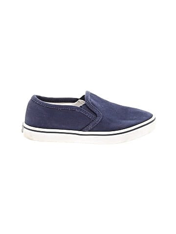 Janie and Jack Sneakers (view 1)