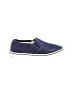 Janie and Jack Blue Sneakers Size 9 (kids) - photo 1