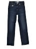 Old Navy Solid Blue Jeans Size 14 - photo 1