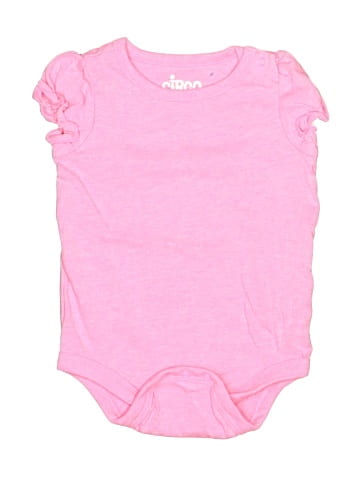 Circo Short Sleeve Onesie (view 1)