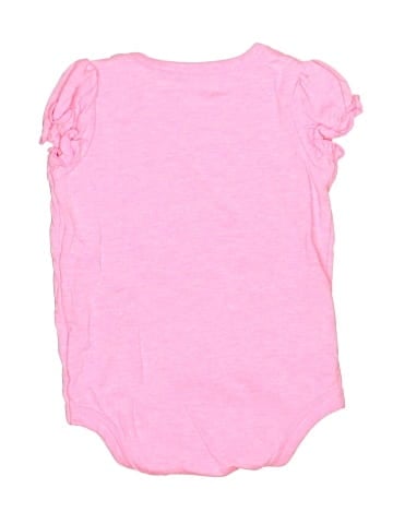 Circo Short Sleeve Onesie (view 2)
