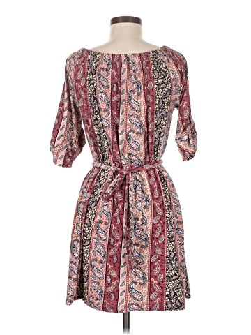 J for Justify Casual Dress (view 2)