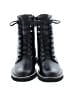 Stuart Weitzman 100% Leather Black Boots Size 6 - photo 2
