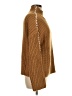 Design History Brown Turtleneck Sweater Size M - photo 4