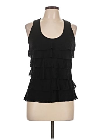 Sweet Pea by Stacy Frati Sleeveless Top (view 1)