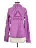 Reebok Purple Fleece Size S - photo 1