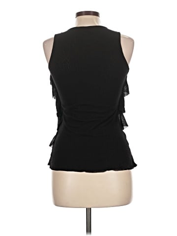 Sweet Pea by Stacy Frati Sleeveless Top (view 2)