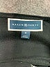 Karen Scott Stars Black Pullover Sweater Size XL - photo 7