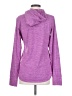 Reebok Purple Fleece Size S - photo 2