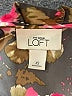 Ann Taylor LOFT 100% Polyester Pink Sleeveless Blouse Size XS - photo 7