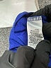 Kim Rogers Blue Poncho Size XL - photo 8