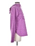 Reebok Purple Fleece Size S - photo 4