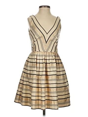 J.Crew Factory Store Cocktail Dress (view 1)