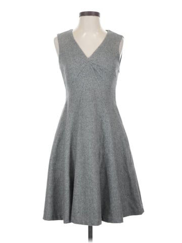 Adam Lippes Cocktail Dress (view 1)