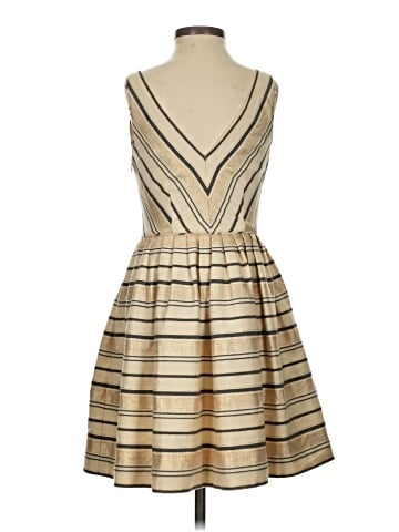 J.Crew Factory Store Cocktail Dress (view 2)