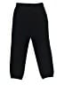 Active by Old Navy Solid Black Casual Pants Size 10 - 12 - photo 1