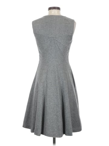 Adam Lippes Cocktail Dress (view 2)