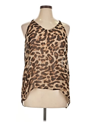 Deb Sleeveless Blouse (view 1)