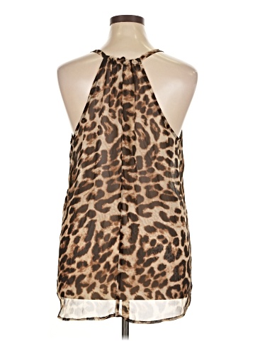Deb Sleeveless Blouse (view 2)