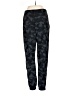 Kyodan Camo Black Track Pants Size S - photo 2