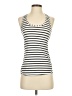 Athleta Ivory Tank Top Size XS - photo 1
