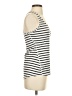 Athleta Ivory Tank Top Size XS - photo 4