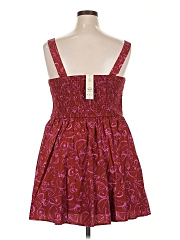 No Boundaries Cocktail Dress (view 2)