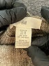 H&M Gray Pullover Sweater Size XS - photo 7
