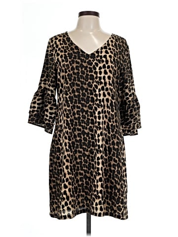 Belongsci Casual Dress (view 1)