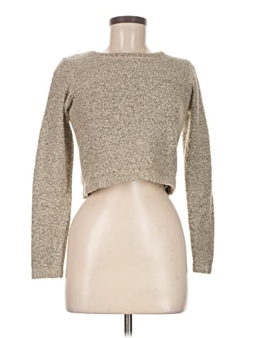 XXI Pullover Sweater (view 1)