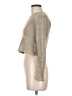 XXI Metallic Tan Pullover Sweater Size M - photo 5