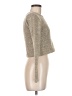 XXI Metallic Tan Pullover Sweater Size M - photo 4