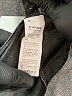 Shein Chevron-herringbone Gray Dress Pants Size L - photo 8