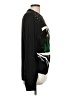 Assorted Brands 100% Acrylic Black Pullover Sweater Size L - photo 4