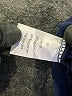 Unbranded Blue Track Pants Size M - photo 7