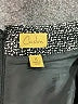 Caslon Tweed Gray Formal Skirt Size 14 - photo 4