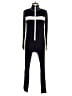 Topshop Black Jumpsuit Size 10 - photo 1