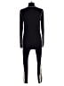 Topshop Black Jumpsuit Size 10 - photo 2