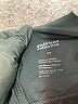 Girlfriend Collective Black Bodysuit Size XS - photo 4