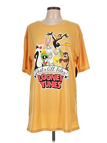 Looney Tunes Short Sleeve T-Shirt (view 1)