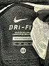 Nike Black Fleece Size XS - photo 6