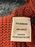 No Comment 100% Acrylic Brown Cardigan Size M - photo 8