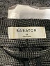 Babaton Gray Cardigan Size 0 - photo 7