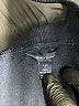 Tommy Hilfiger Blue Black Casual Pants Size 7 - photo 3