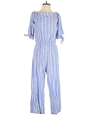 Kelly Renee Jumpsuit (view 1)