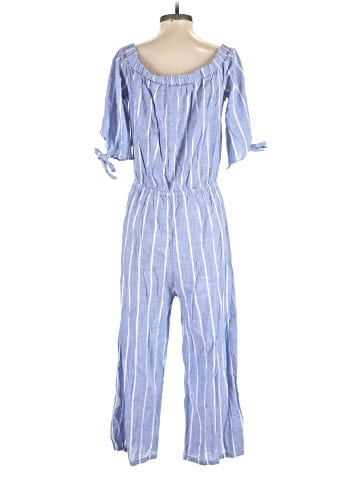 Kelly Renee Jumpsuit (view 2)