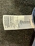 Amazon Essentials Blue Zip Up Hoodie Size M - photo 7
