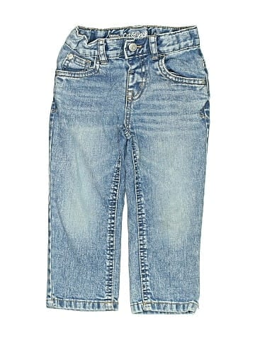 Cat & Jack Jeans (view 1)