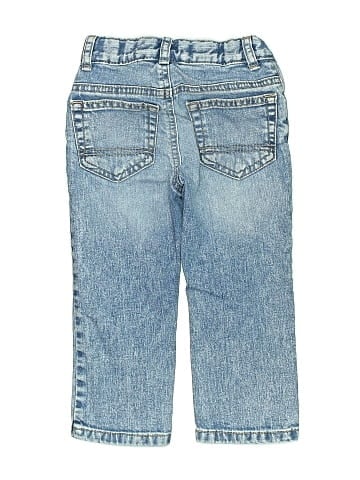 Cat & Jack Jeans (view 2)