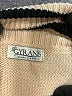 Assorted Brands Stripes Tan Turtleneck Sweater Size L - photo 7